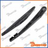 Bras d'essuie-glace arrière 250mm pour MITSUBISHI | EWB-MS-002, 8253A029